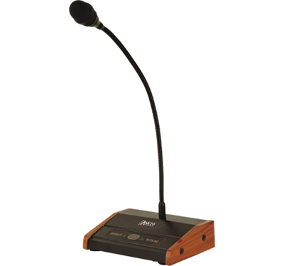 带前奏音麦克风