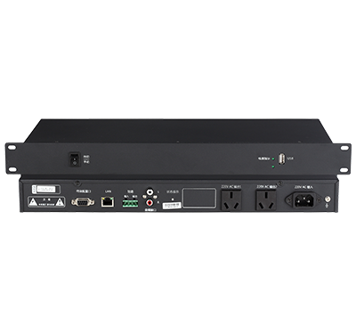 机架式网络终端1U ADX-9001P