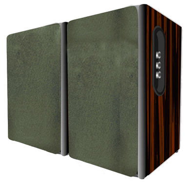 网络壁挂监听音箱 ADX-9003VC