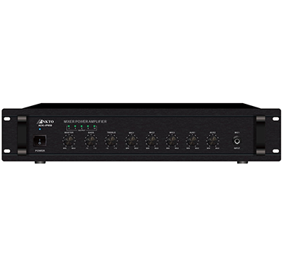 ADX-IP650 网络IP合并式功放(650W)