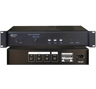 报警信号发生器