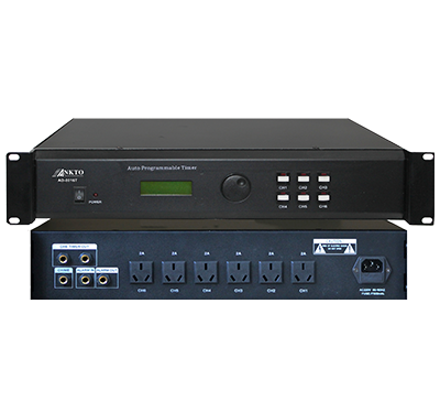 系统电源定时器