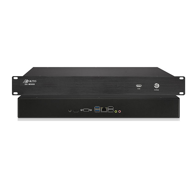 无纸化大屏投放DS-M5008