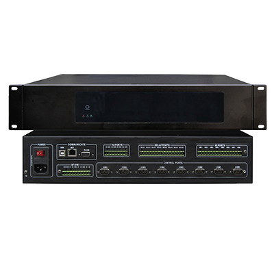 可编程网络中央控制主机 DS-M9200