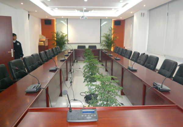 秦皇岛某警卫局