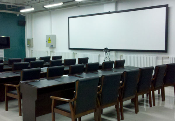 呼和浩特国家电网——东部电力