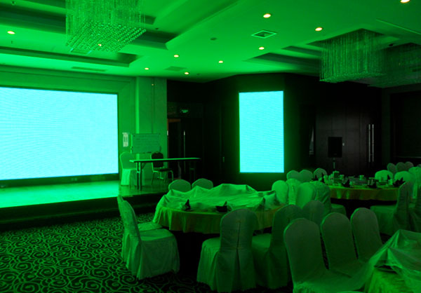 鄂尔多斯（东胜）新星酒店