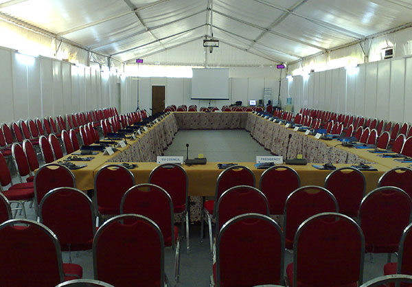 第十三次联合国气候变迁会议