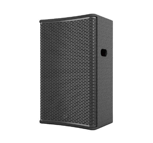 单15寸全频音箱AK-15A