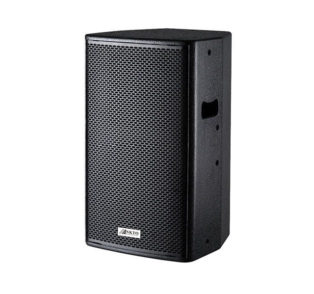 单15寸全频音箱AD-15