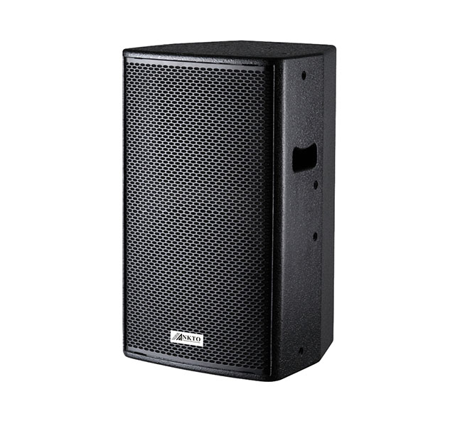 单12寸全频音箱AD-12