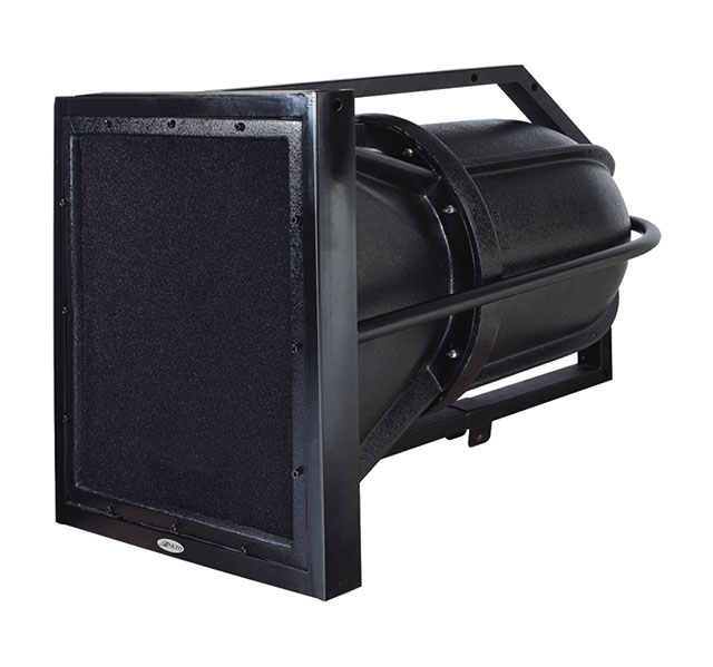 15寸远程全天候大号角AD-3015P